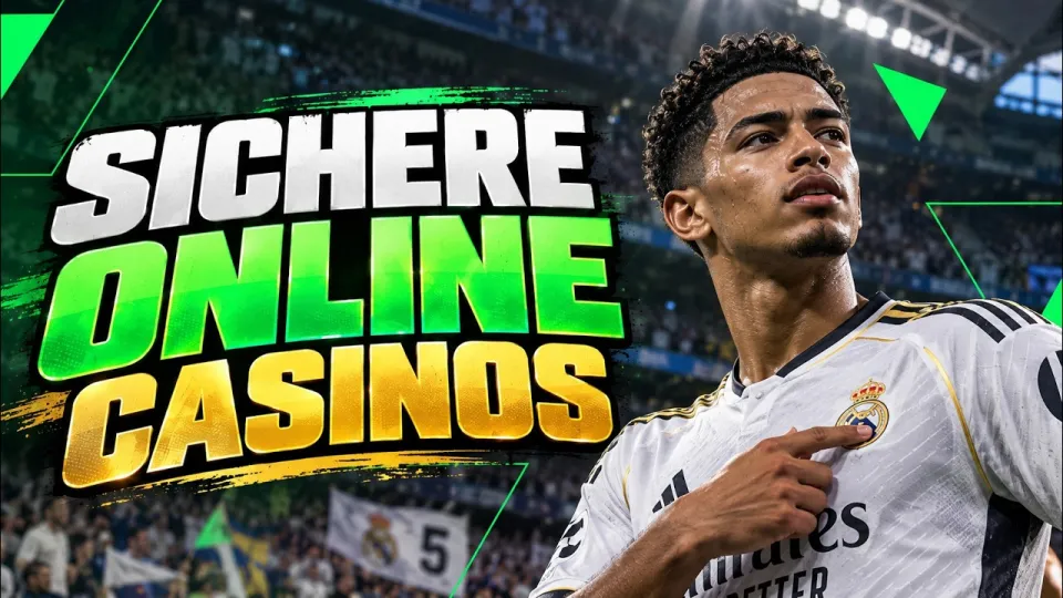 Top 3 Online Casinos? | Das sind die besten Online Casinos?